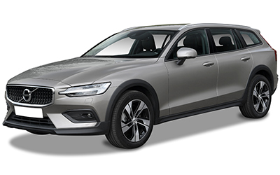 Volvo V60 Cross Country 2.0 D4 AUTO AWD - Miniatura 7